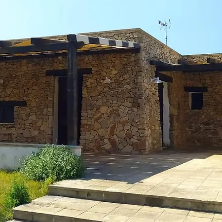 Villa Leonida *