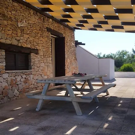 Villa Leonida *