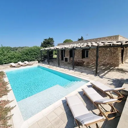 Villa Leonida *