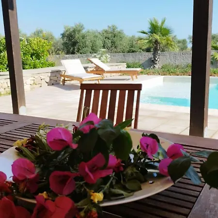 Leonida Villa