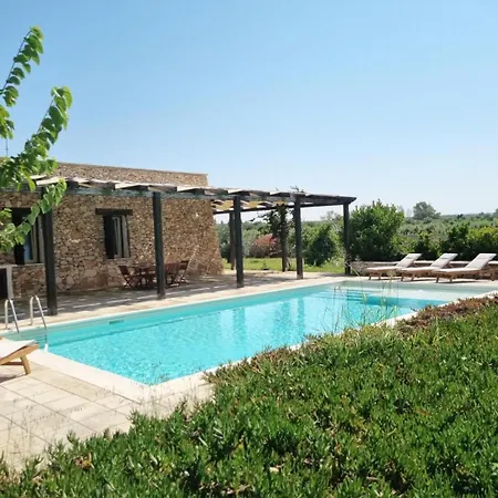 Villa Leonida *