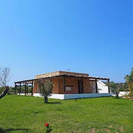 Villa Leonida