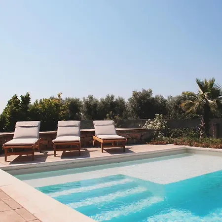Villa Leonida *